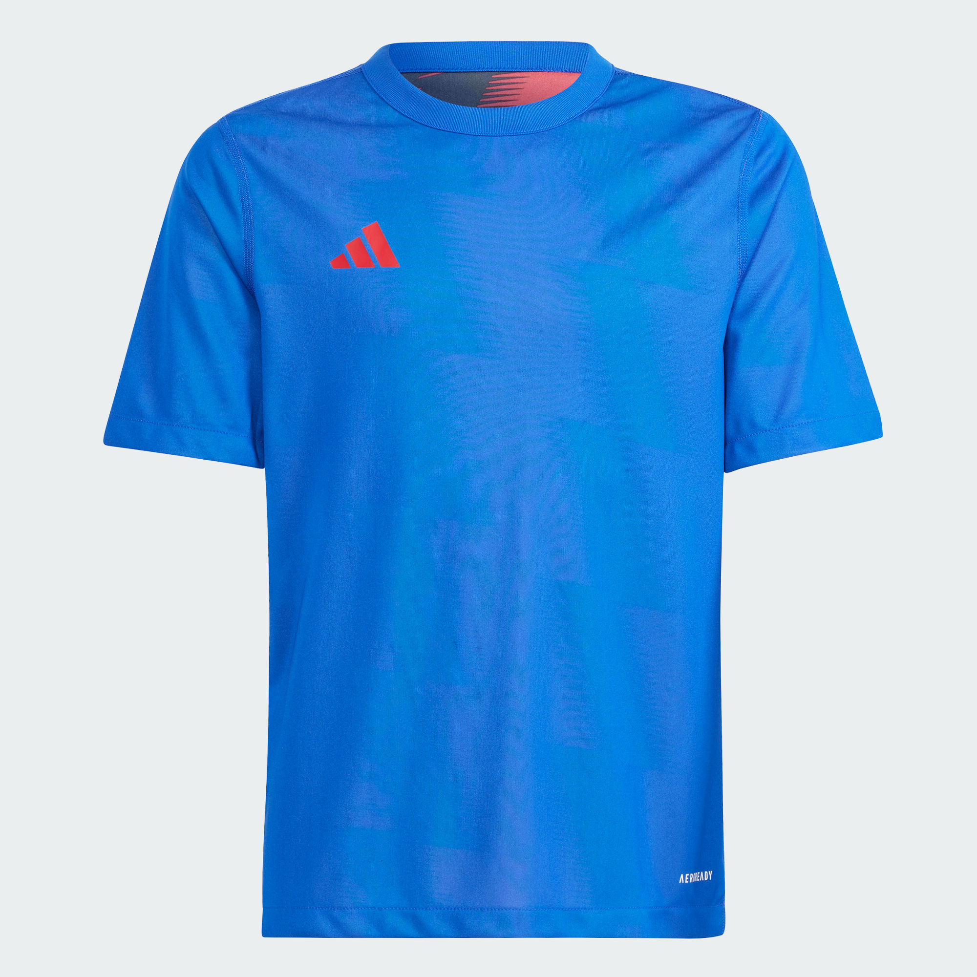 Детская футболка adidas REVERSIBLE 24 JERSEY IN8131