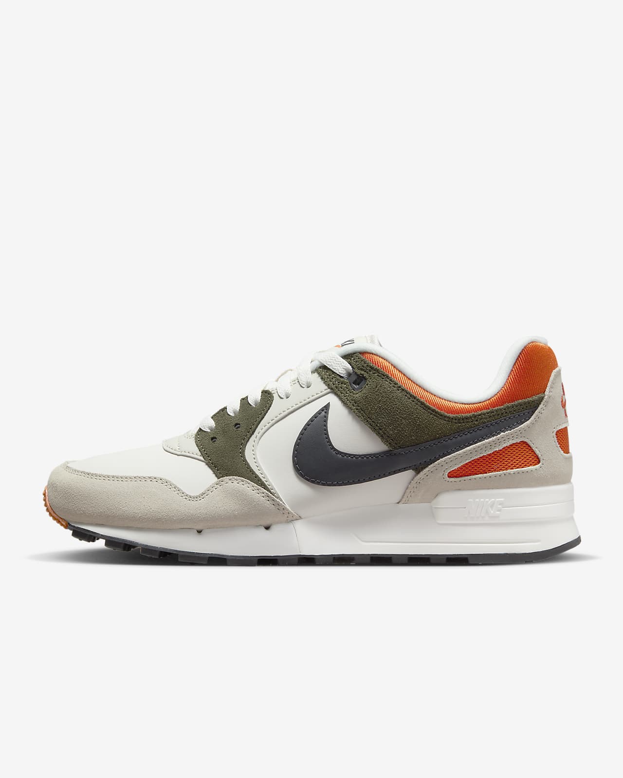 Мужские кроссовки Nike Air Pegasus &#8217;89 PRM черные