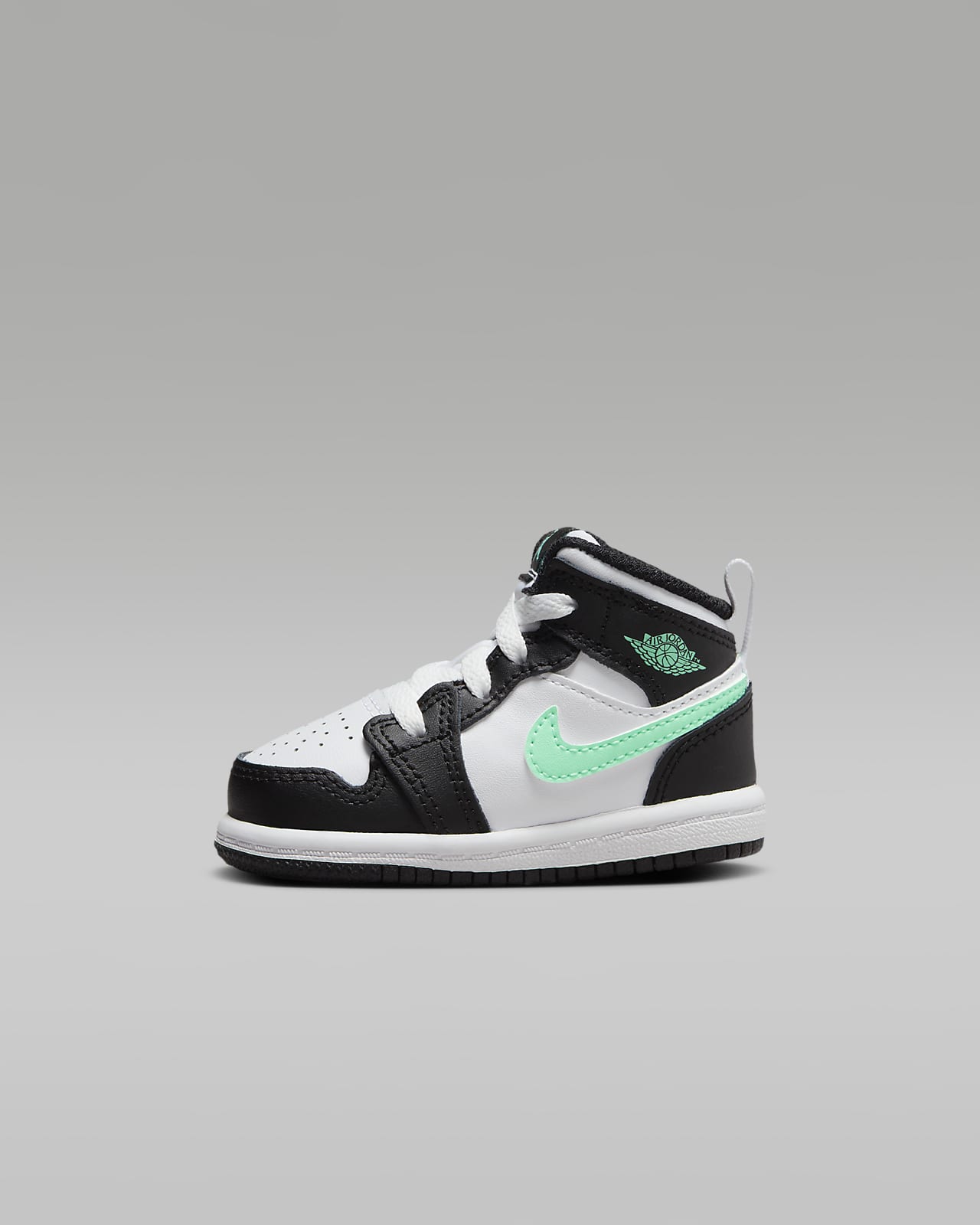 Детские кроссовки nike Jordan 1 Mid (TD)