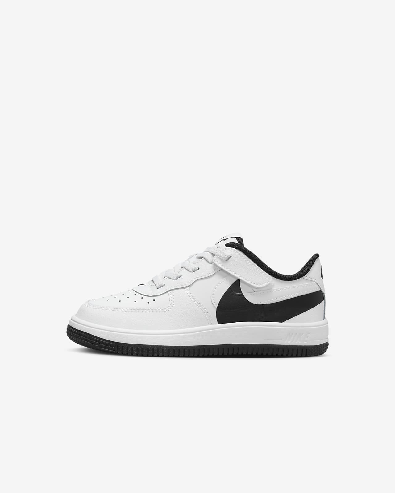 Детские кроссовки Nike Force 1 Low EasyOn LV8 4 (PS)