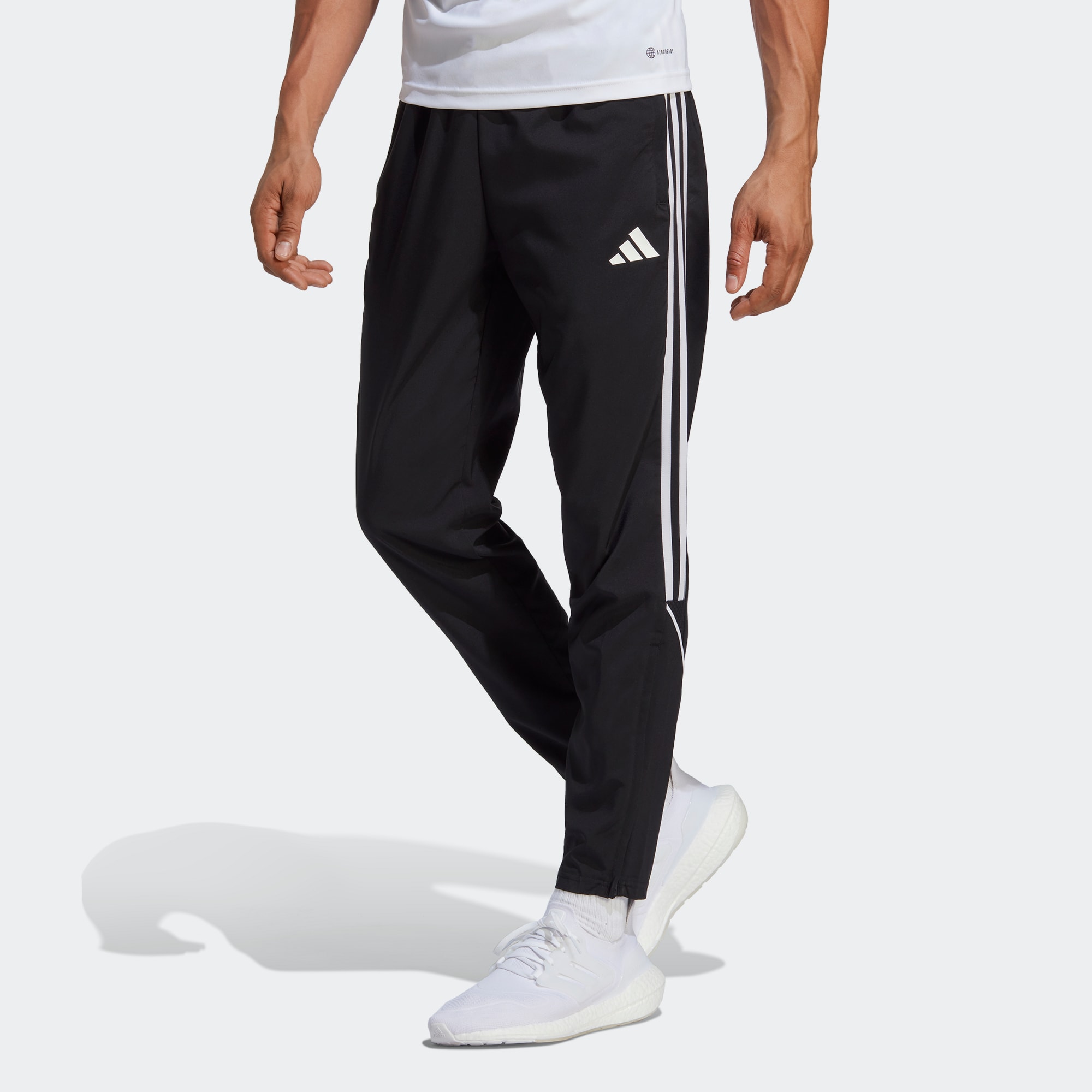 Мужские брюки adidas TIRO 23 LEAGUE WOVEN PANTS