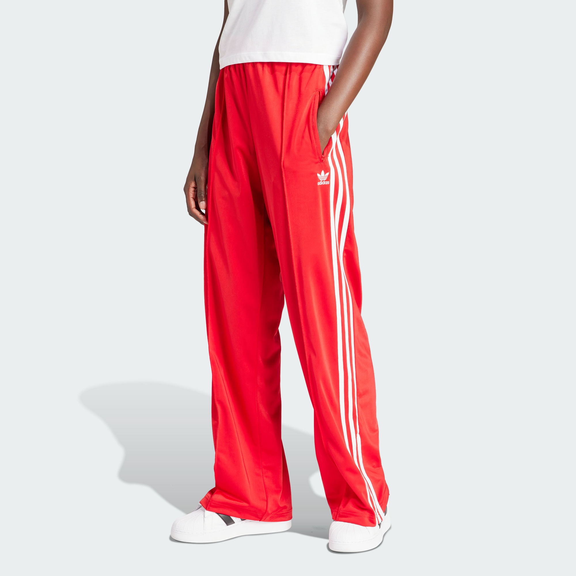 Женские брюки adidas ADICOLOR FIREBIRD TRACK PANTS IP0632