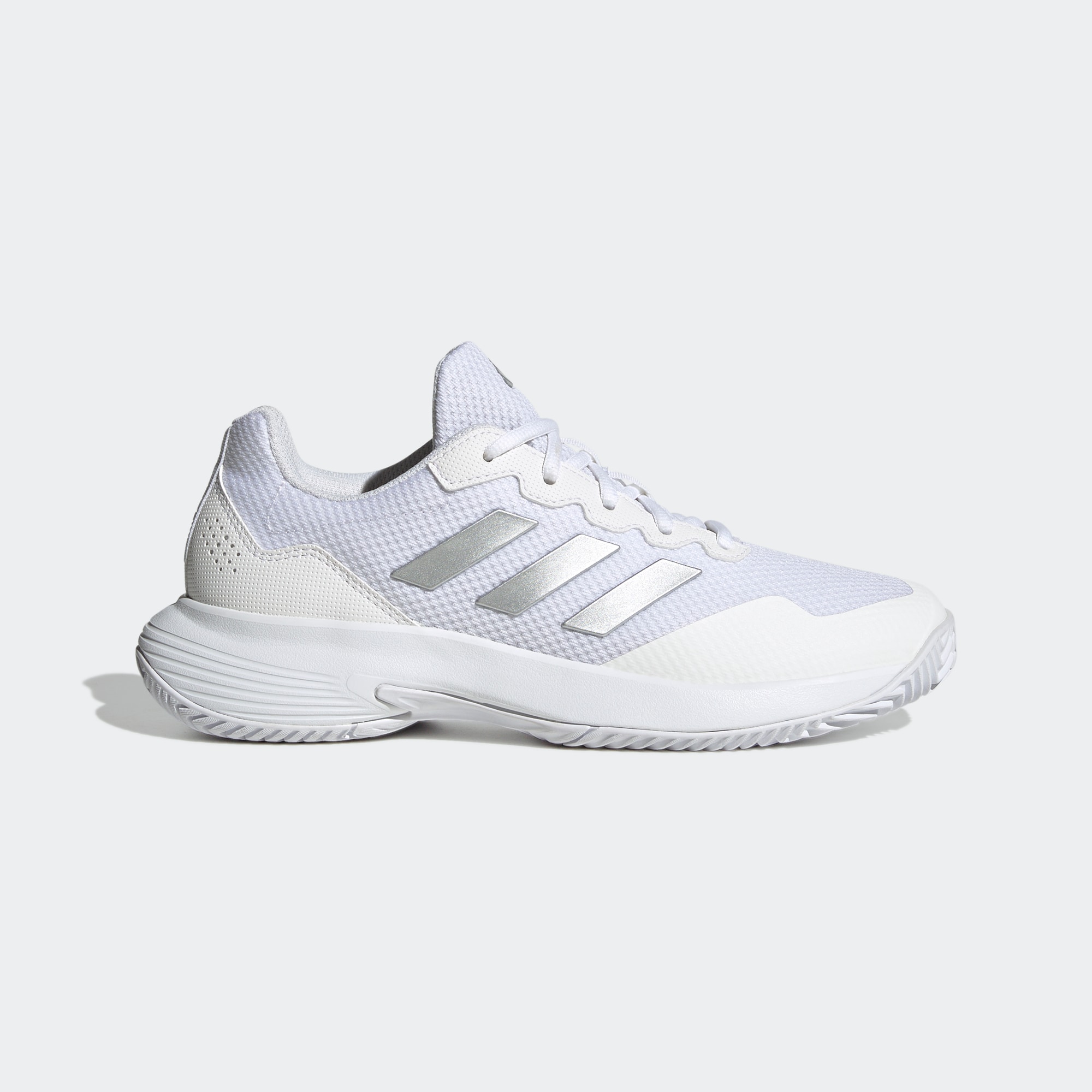 Женские кроссовки adidas GAMECOURT 2.0 TENNIS SHOES