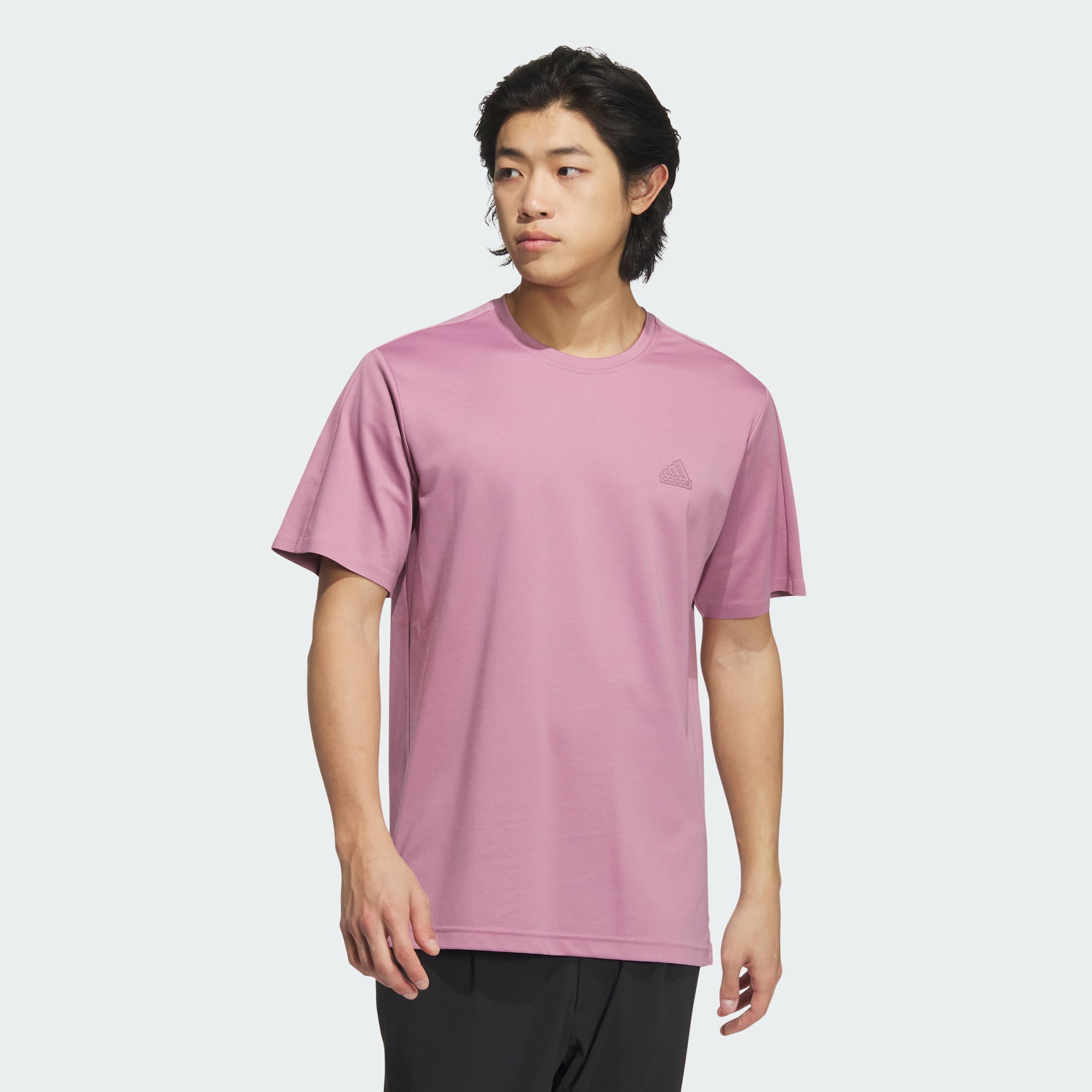 Мужская футболка adidas COOL FEELING SHORT SLEEVE T-SHIRT