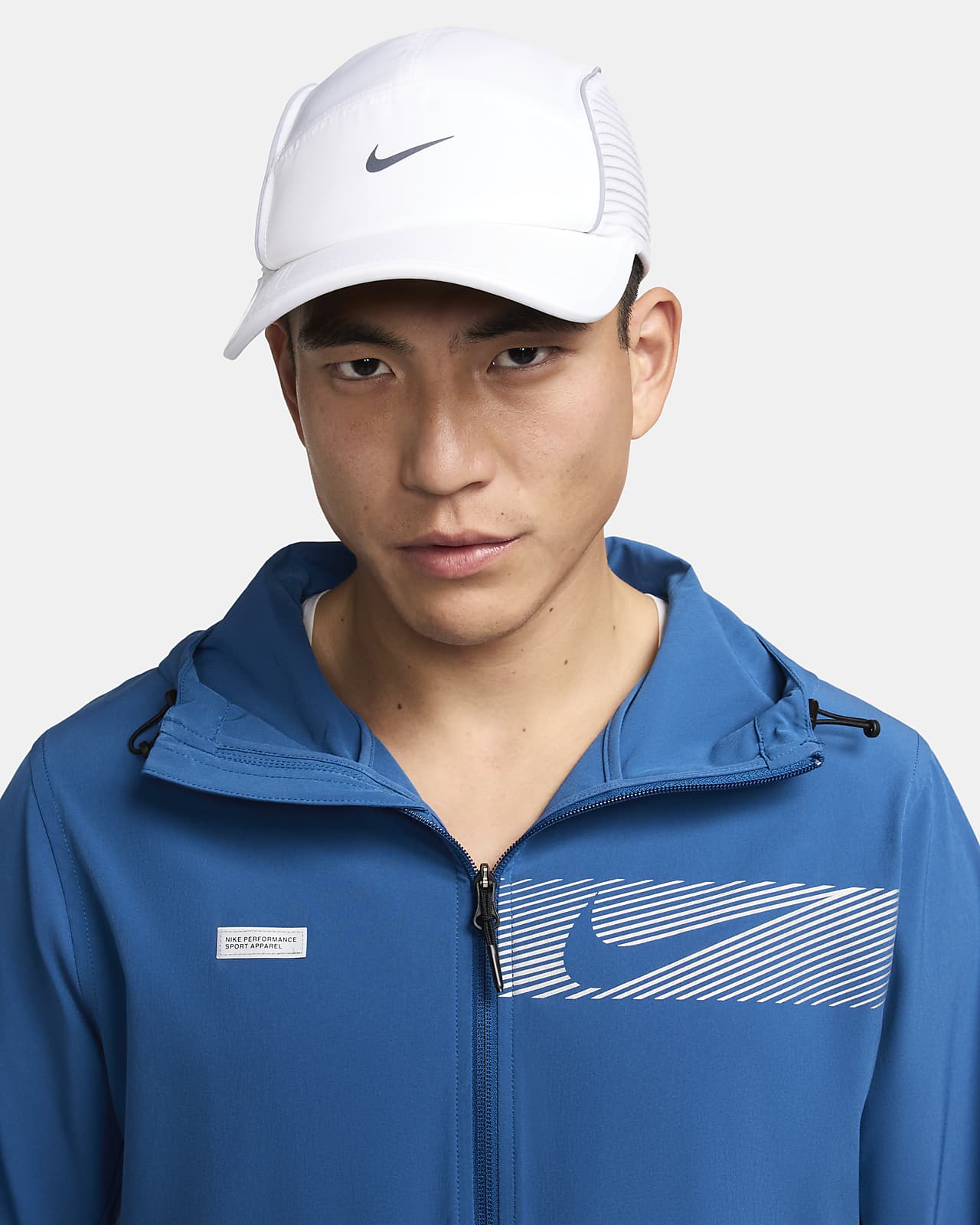 Кепка Nike Dri-FIT ADV Fly черная