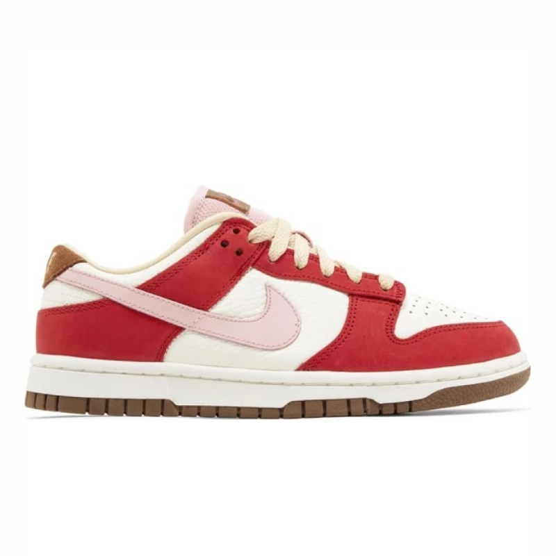 Кроссовки Nike Dunk Low PRM Bacon