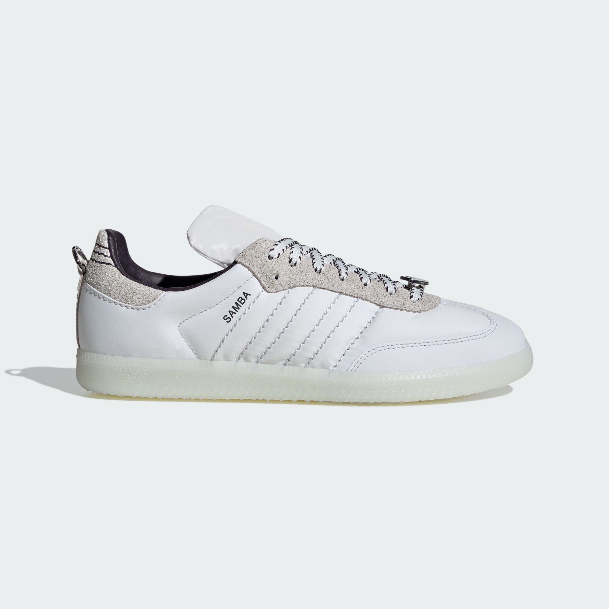 Кроссовки adidas SAMBA OG SHOES ID3654