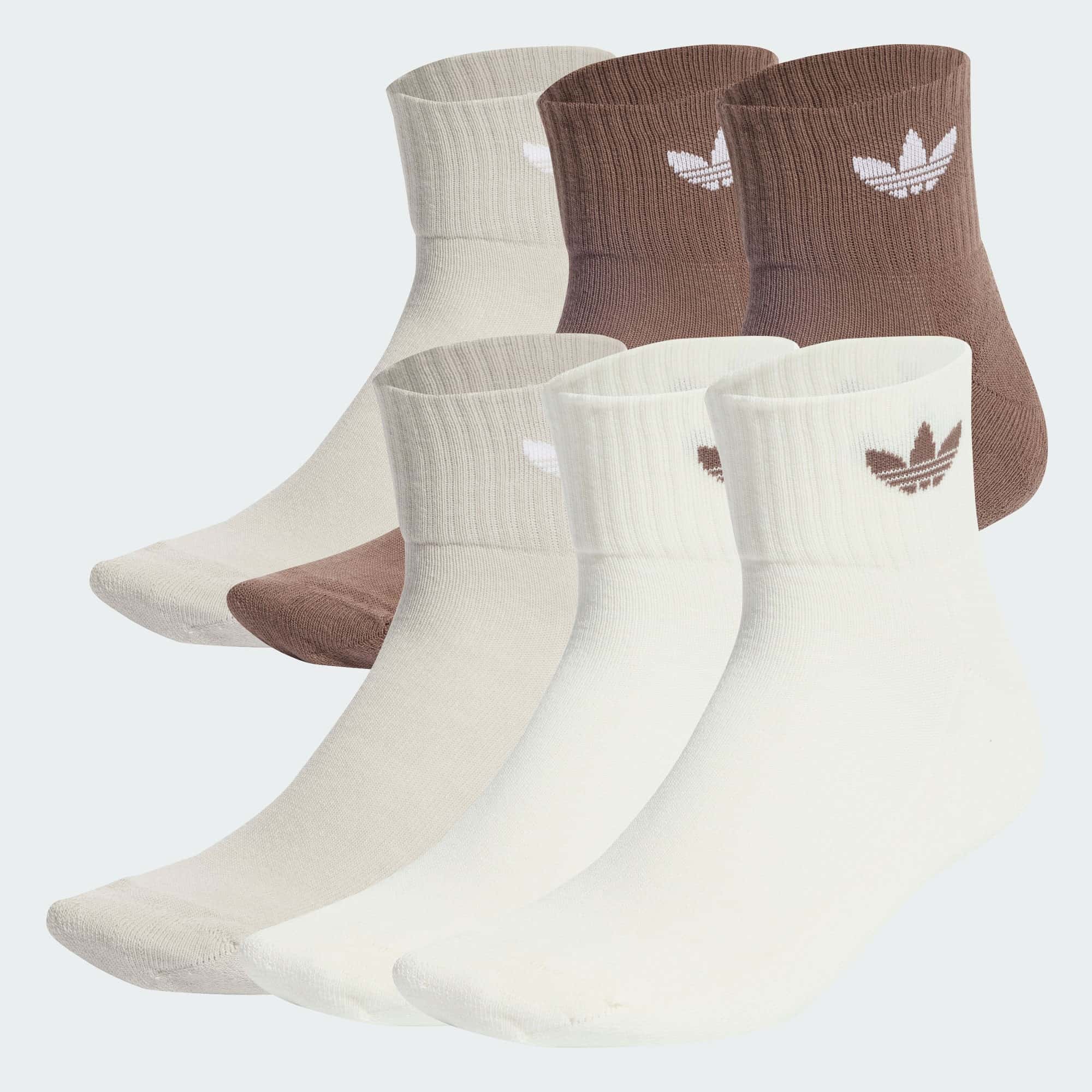 Носки  adidas ADICOLOR ANKLE SOCKS IT7565