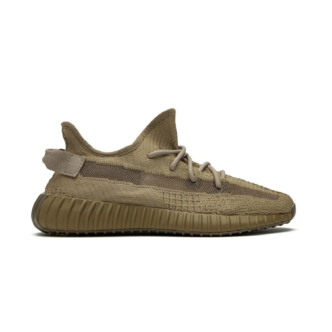 Кроссовки Adidas Yeezy 350 V2 Earth