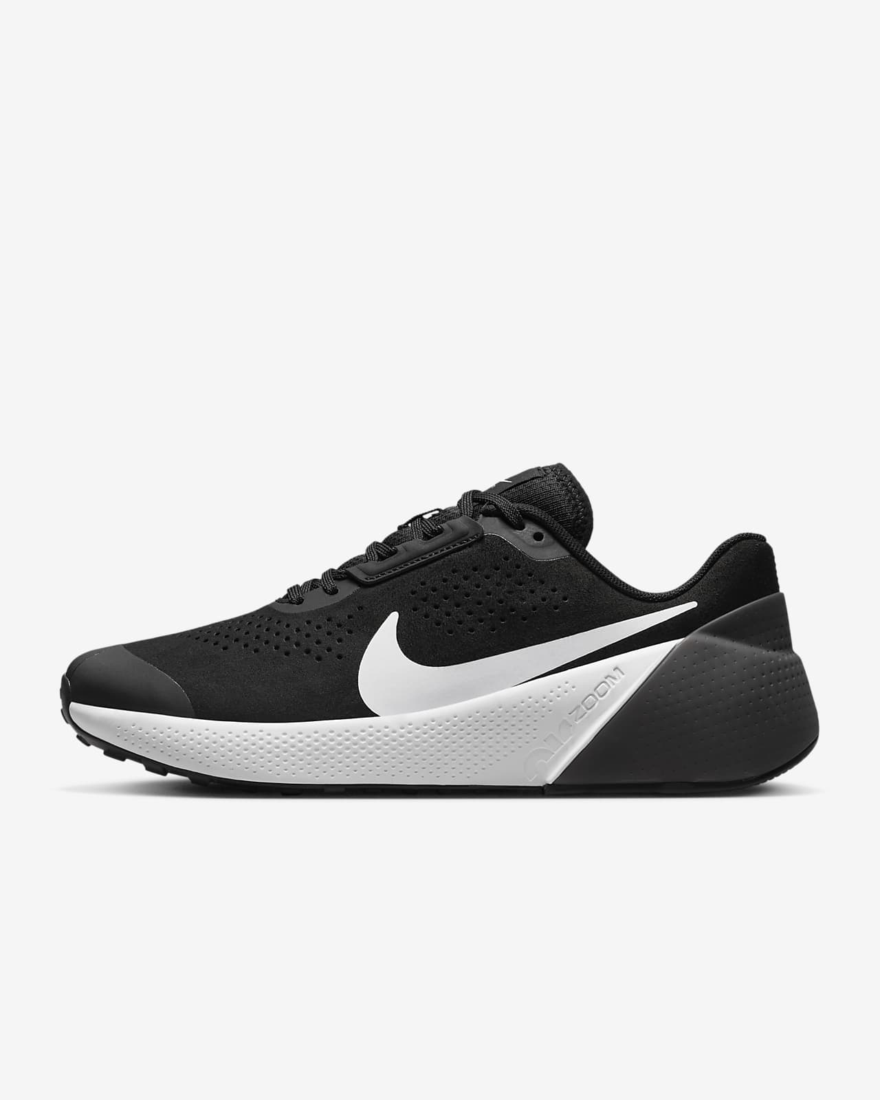 Мужские кроссовки Nike Air Zoom TR 1 черные