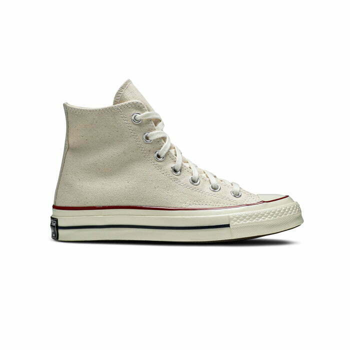 Кеды Converse Chuck Taylor All-Star 70s Hi Parchment