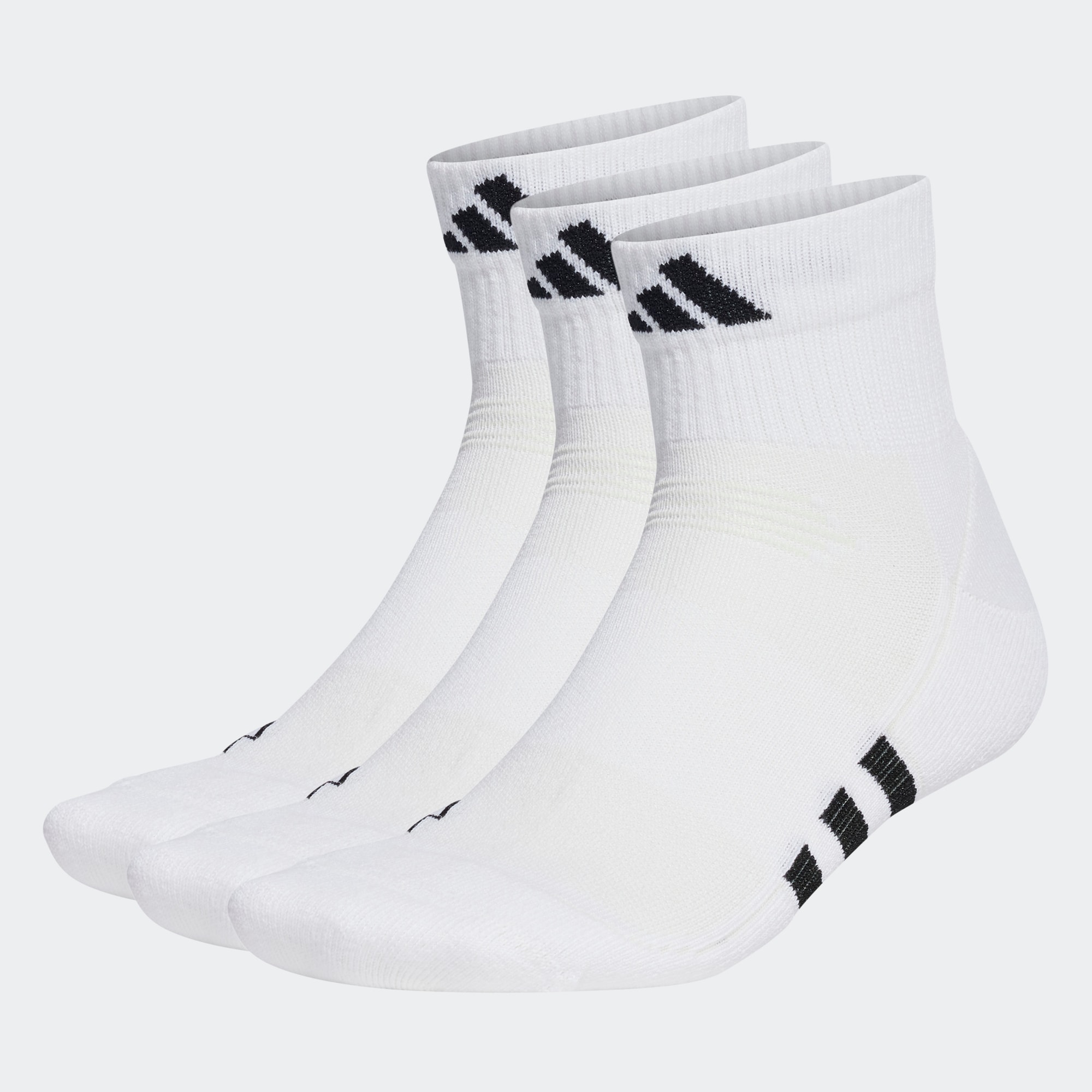 Носки  adidas PERFORMANCE CUSHIONED SOCKS HT3450