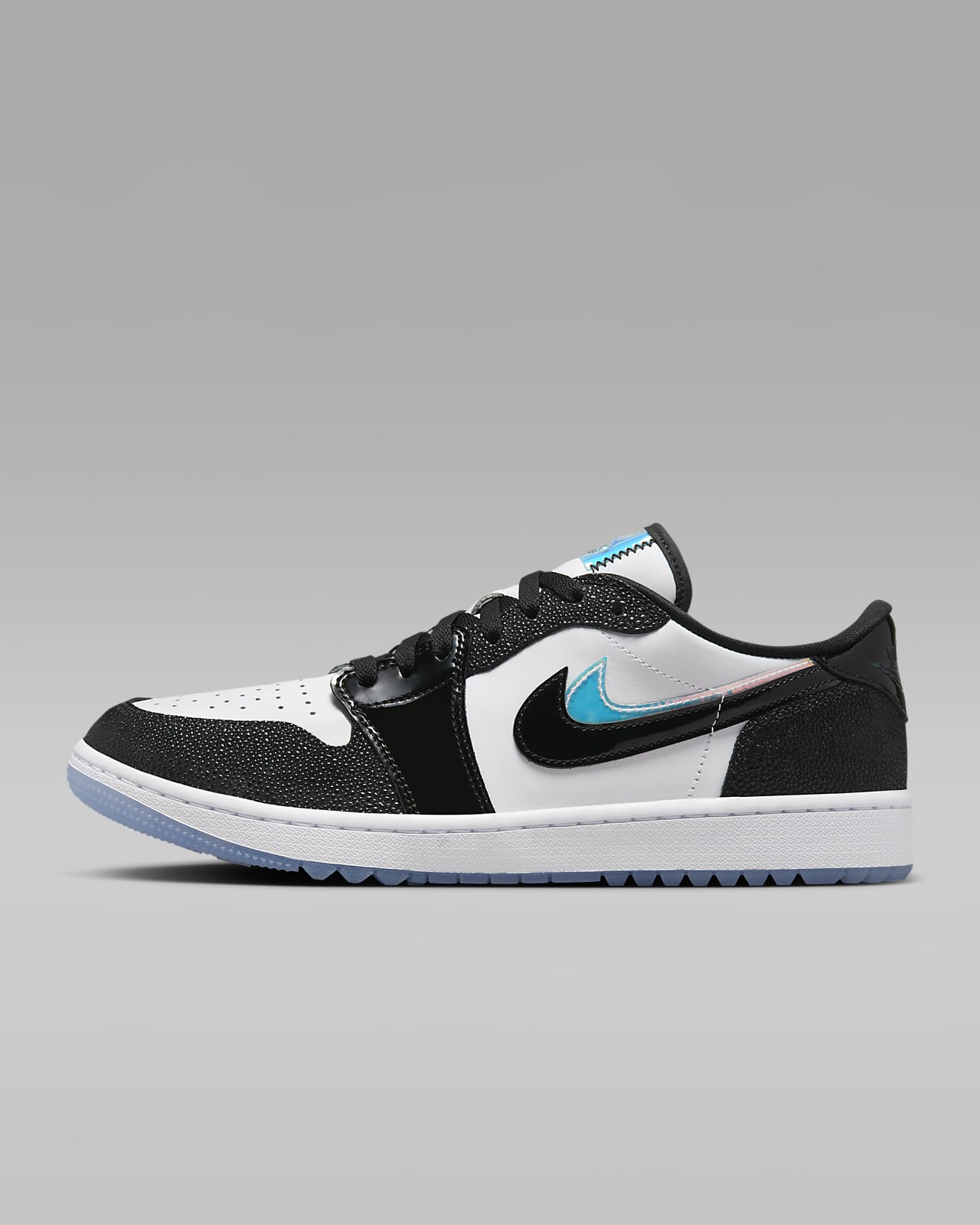 Мужские кроссовки nike Air Jordan 1 Low G NRG