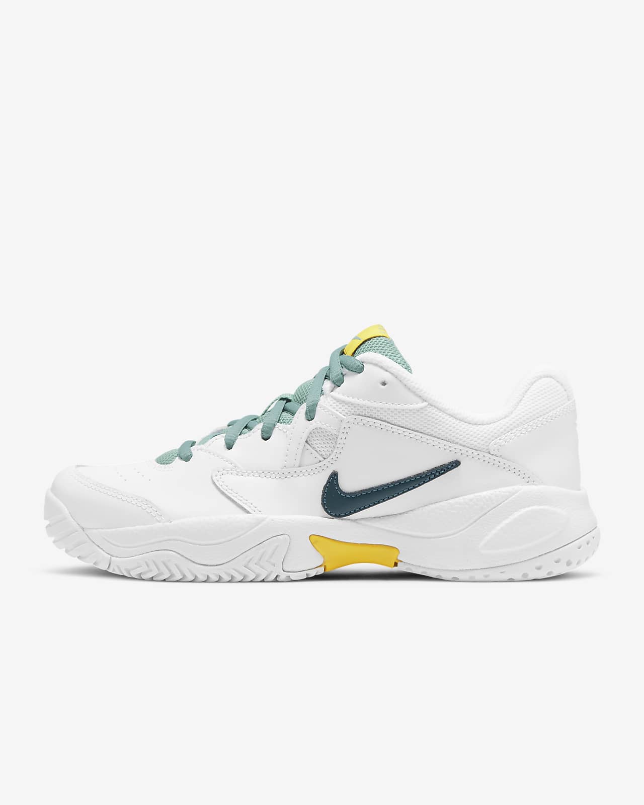 Женские кроссовки Nike Court Lite 2