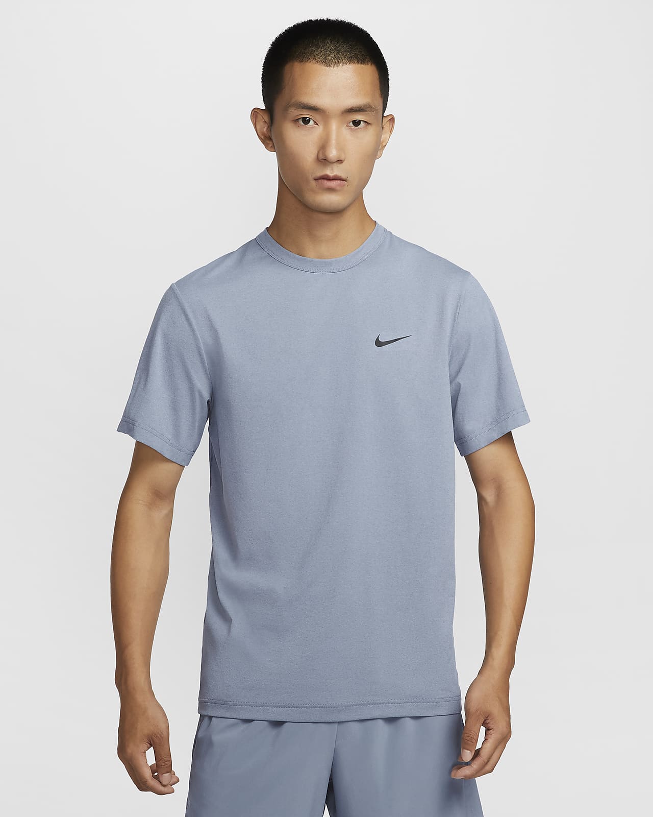 Мужской топ Nike Dri-FIT Hyverse