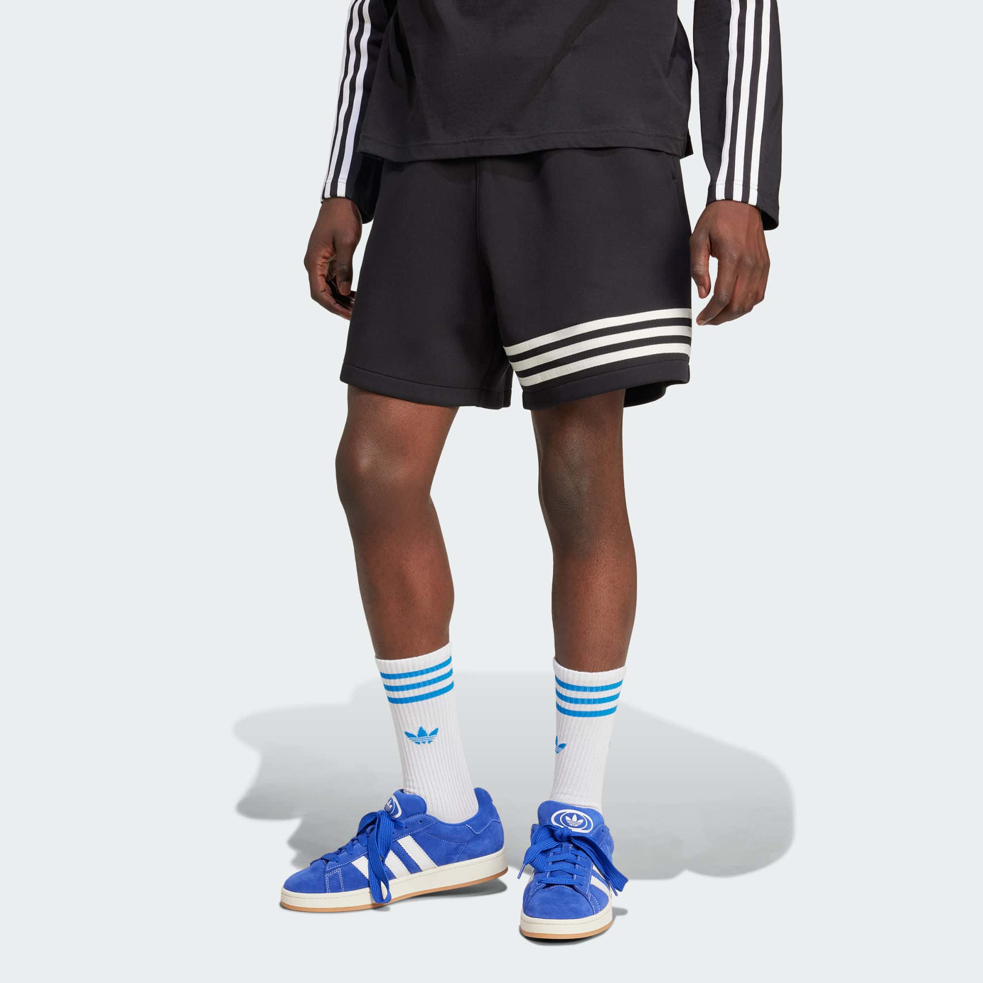 Мужские шорты adidas NEUCLASSICS SHORTS