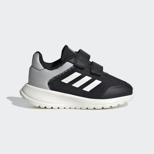 Детские кроссовки adidas Tensaur Run Shoes (Черные) черные