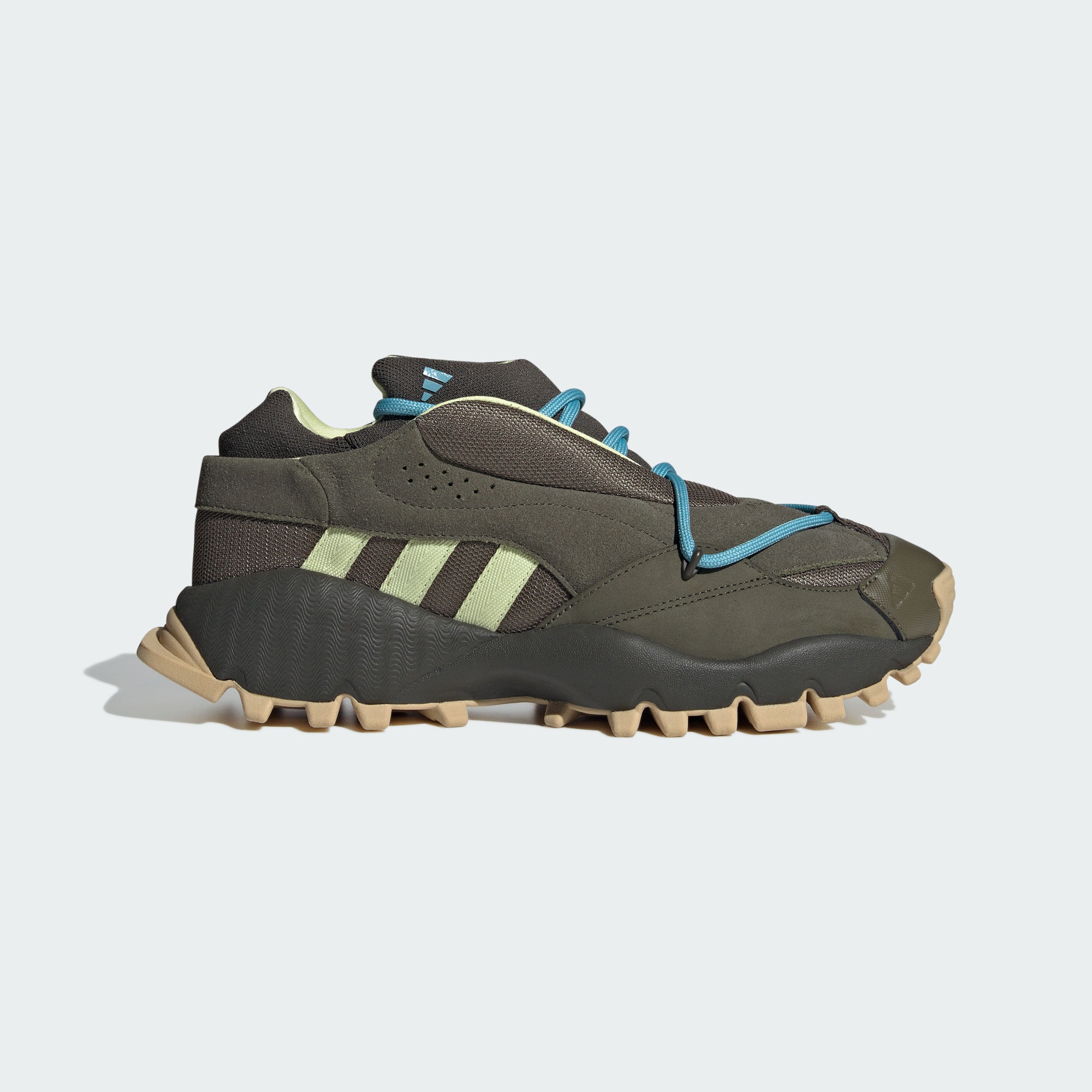 Кроссовки adidas SEEULATER SPW SHOES IH2685