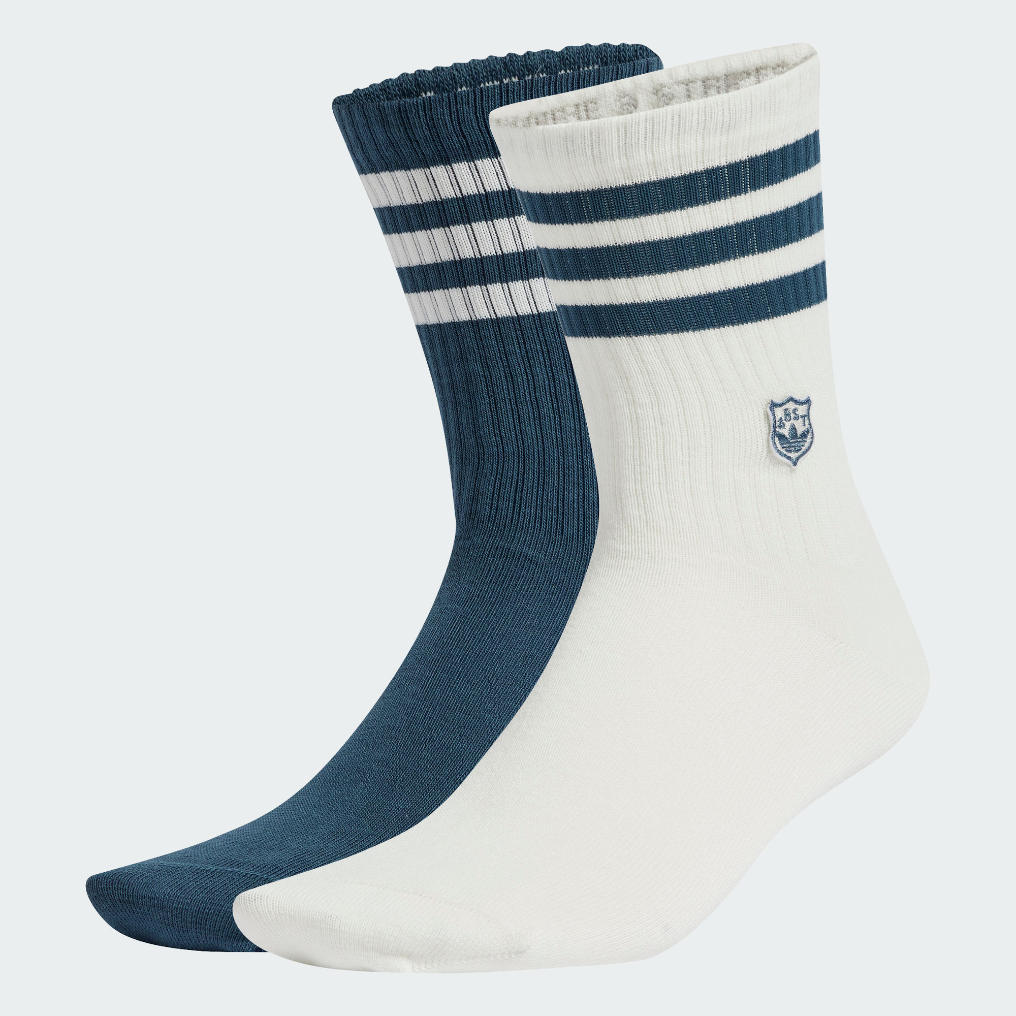 Носки  adidas LEISURE CREW SOCKS