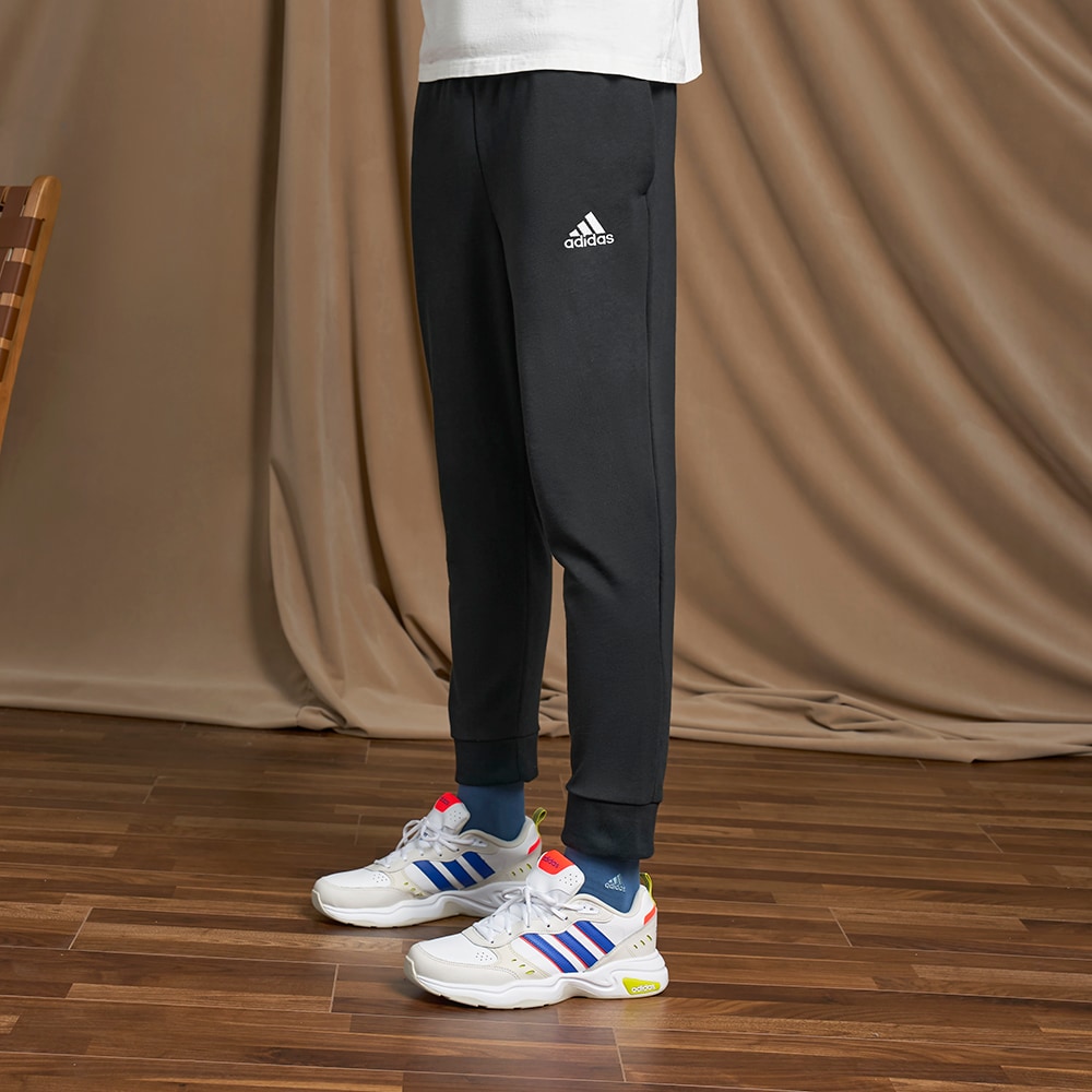 Мужские брюки adidas Essentials Cuff Pants