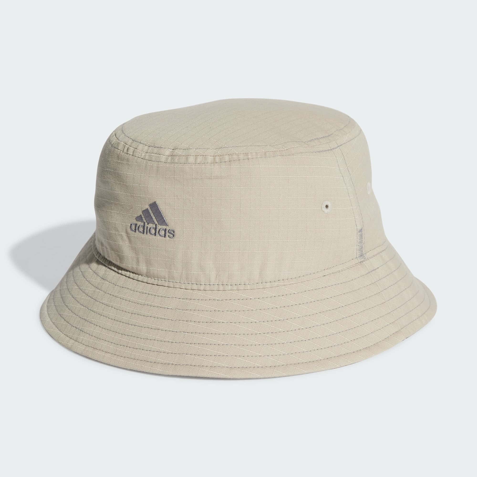 Панама adidas CLASSIC COTTON BUCKET HAT IR7895