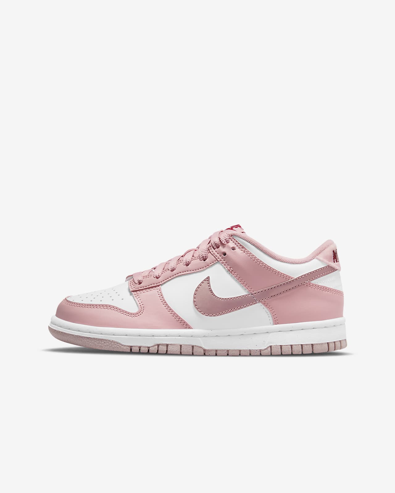 Детские кроссовки Nike Dunk Low (GS) DO6485-600