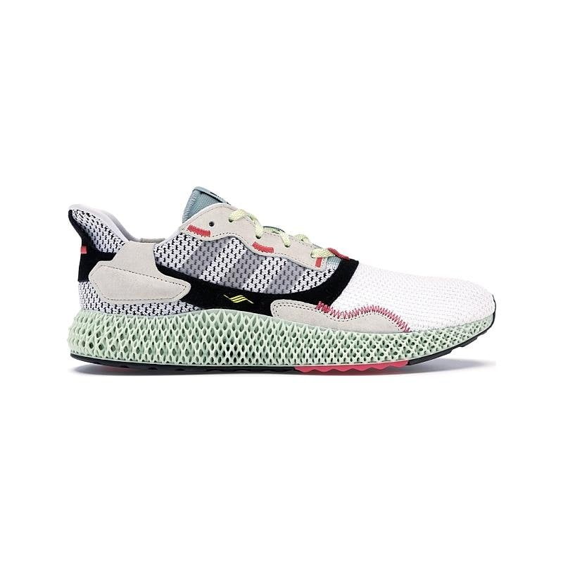 ZX 4000 Futurecraft 4D Grey One