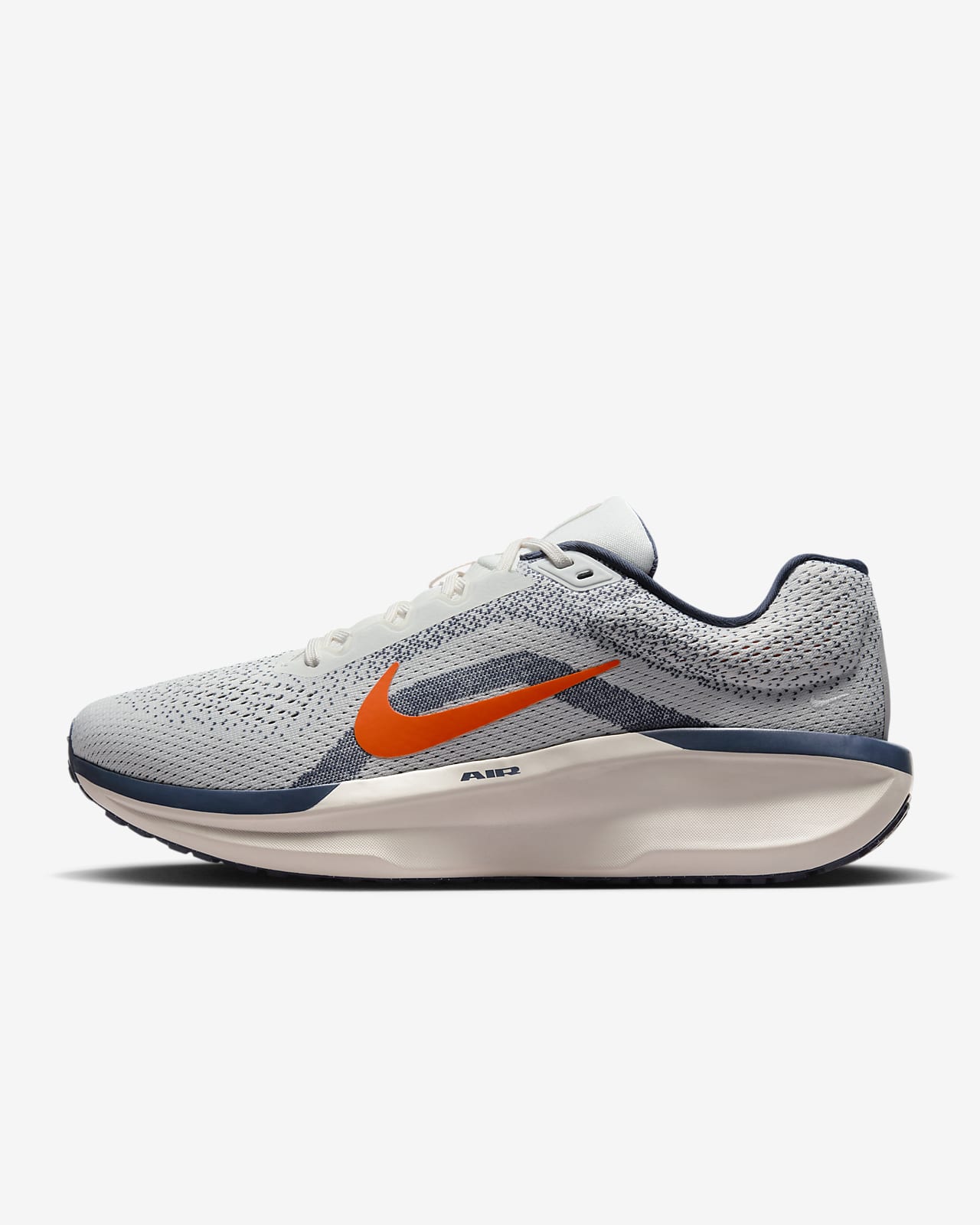 Мужские кроссовки Nike Winflo 11 синие