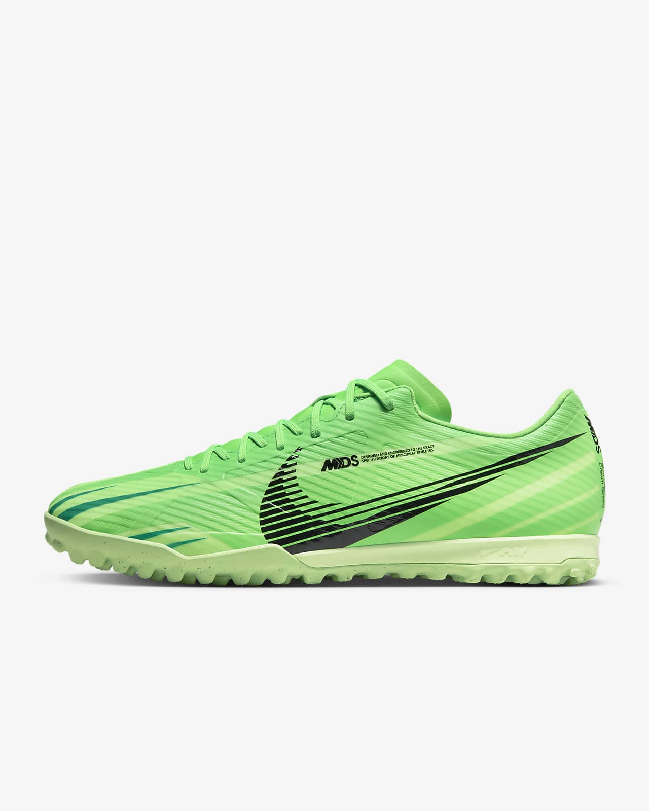 Мужские бутсы Nike Zoom Vapor 15 Academy MDS TF