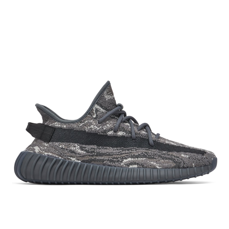 Кроссовки Adidas Yeezy Boost 350 V2 MX 'Dark Salt'