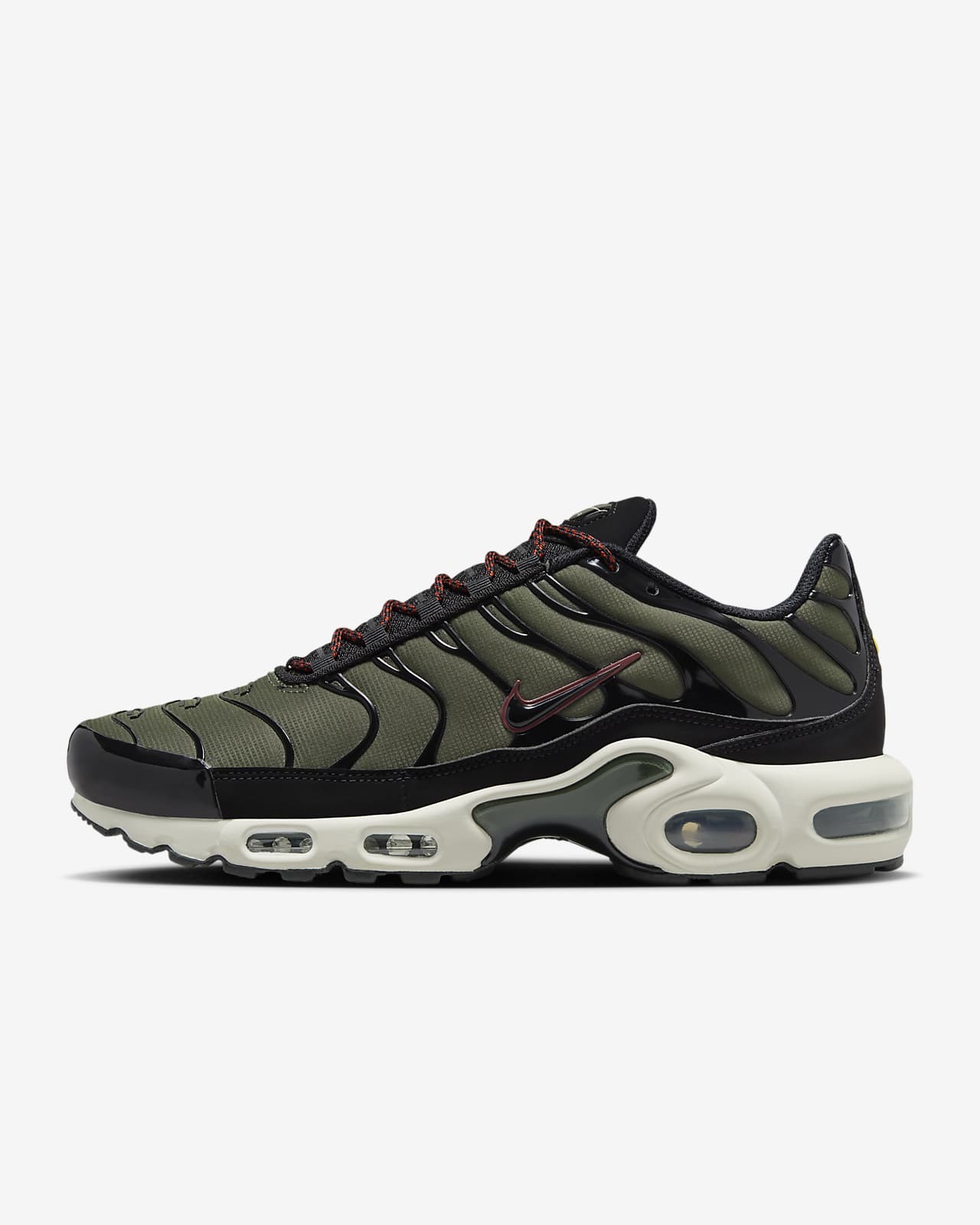 Мужские кроссовки Nike Air Max Plus