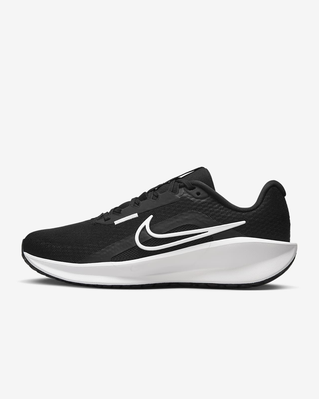 Женские кроссовки Nike Downshifter 13 черные