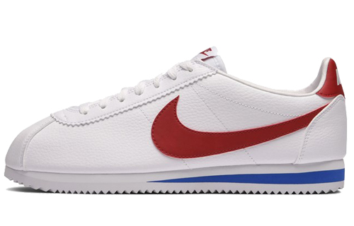 Кроссовки Nike Cortez leather