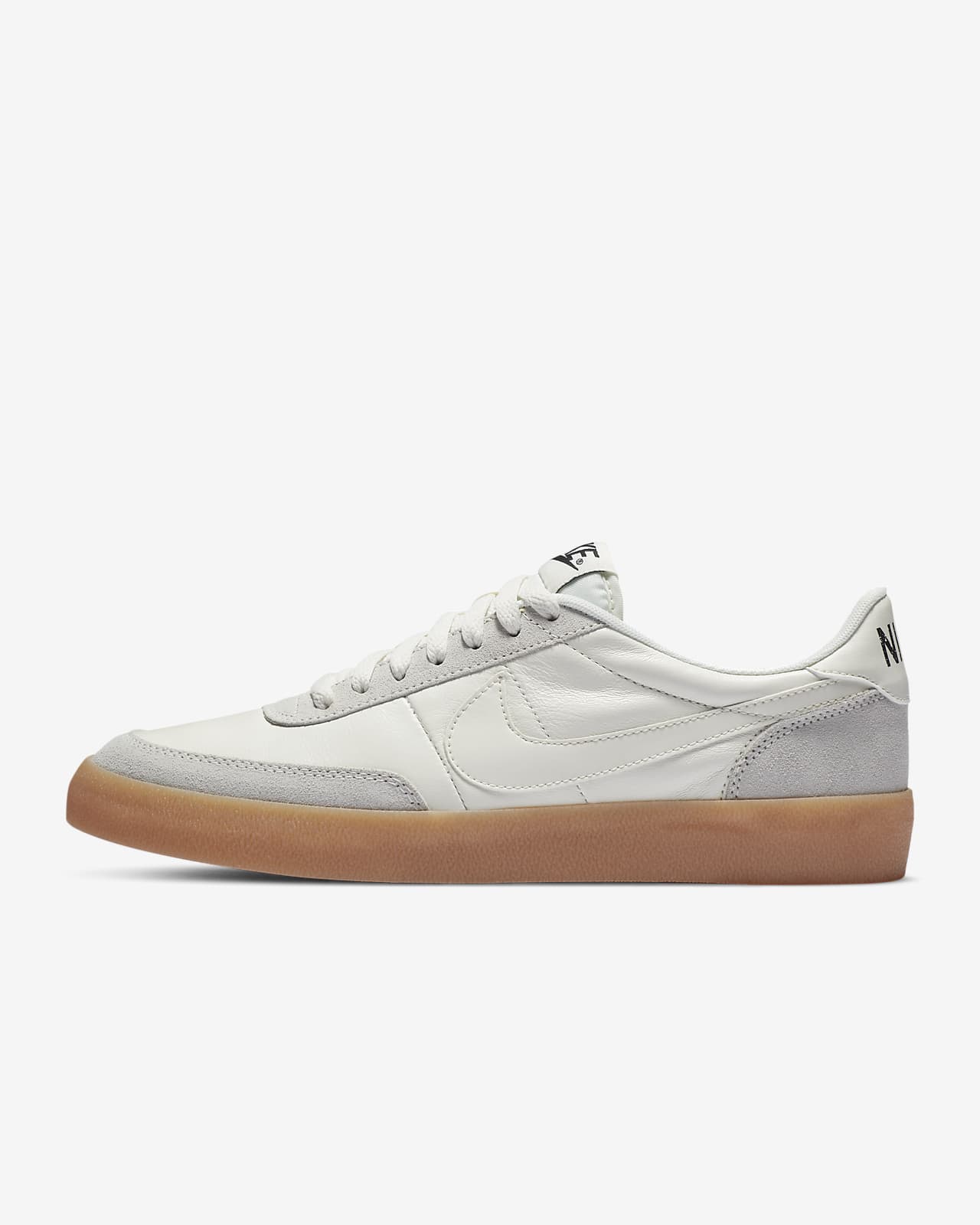 Мужские кроссовки Nike Killshot 2 Leather черные