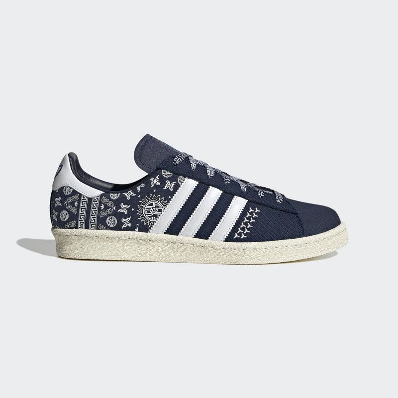 Кроссовки adidas CAMPUS 80S SHOES