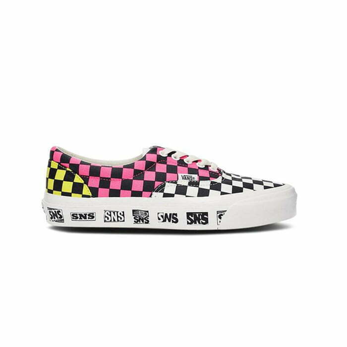 Кеды Vans Era SNS Venice Beach