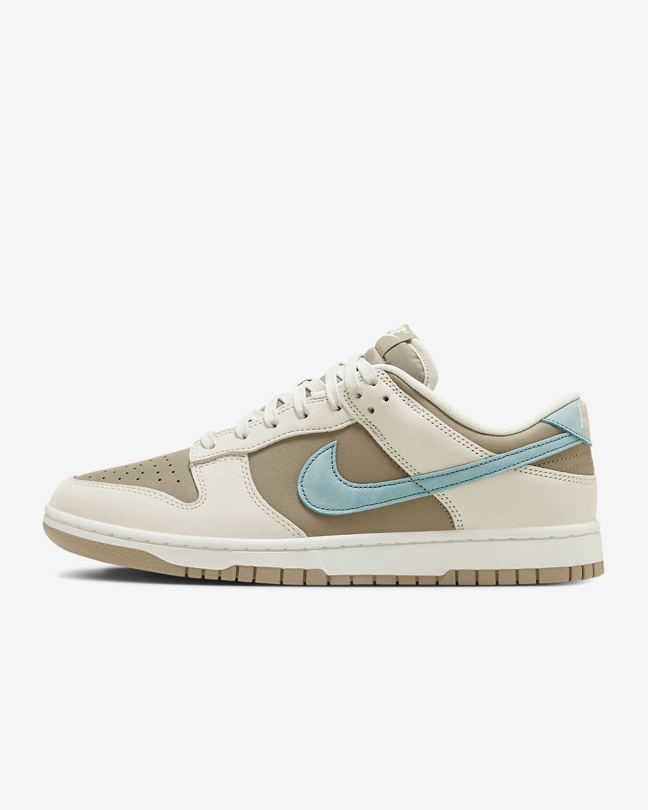 Мужские кроссовки Nike Dunk Low Retro Premium HQ1175-240