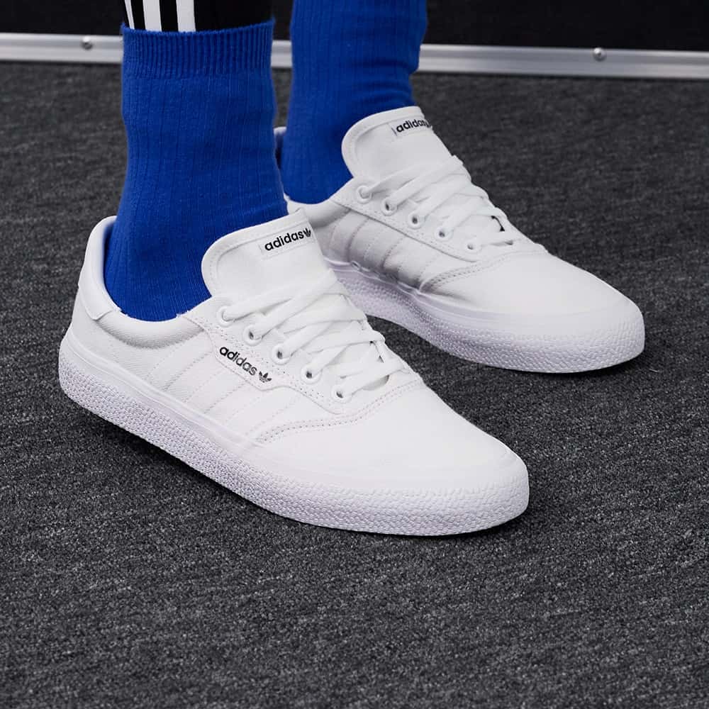 Кроссовки adidas 3MC VULC SHOES