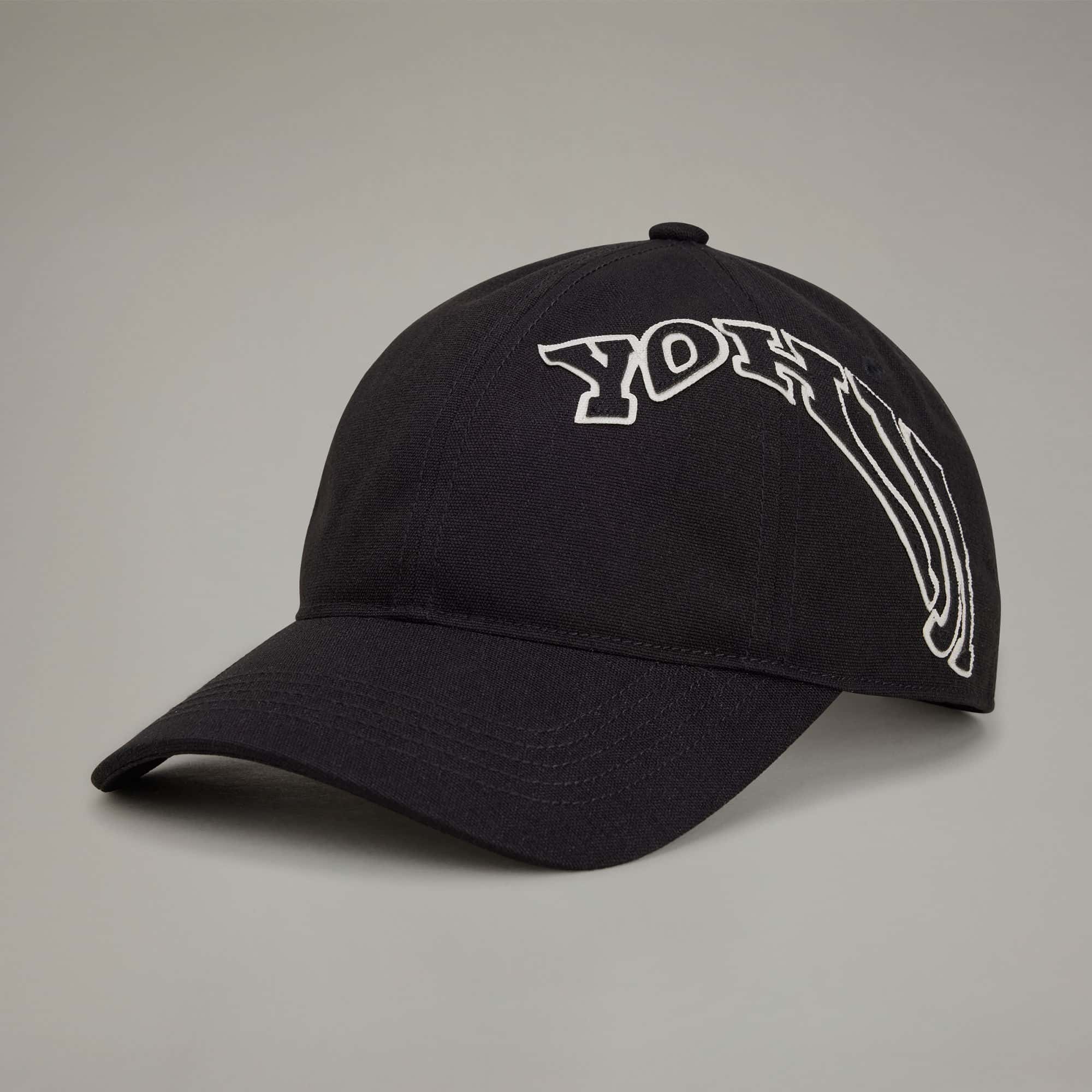 Мужская кепка adidas MORPHED CAP