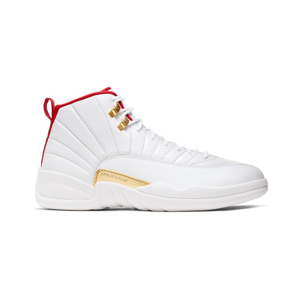 Кроссовки Nike Air Jordan 12 Retro Fiba (2019)