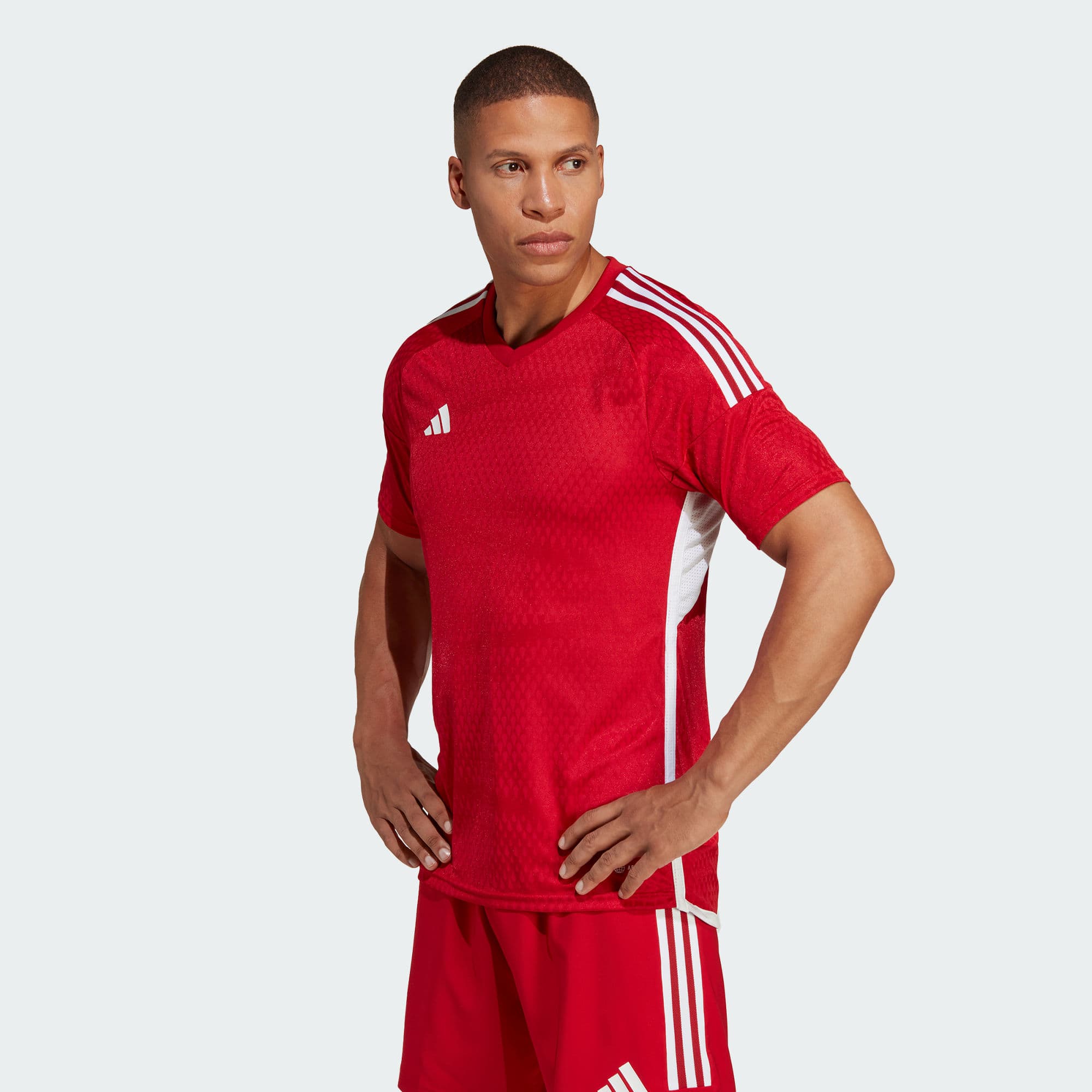 Мужские кроссовки adidas TIRO 23 COMPETITION MATCH