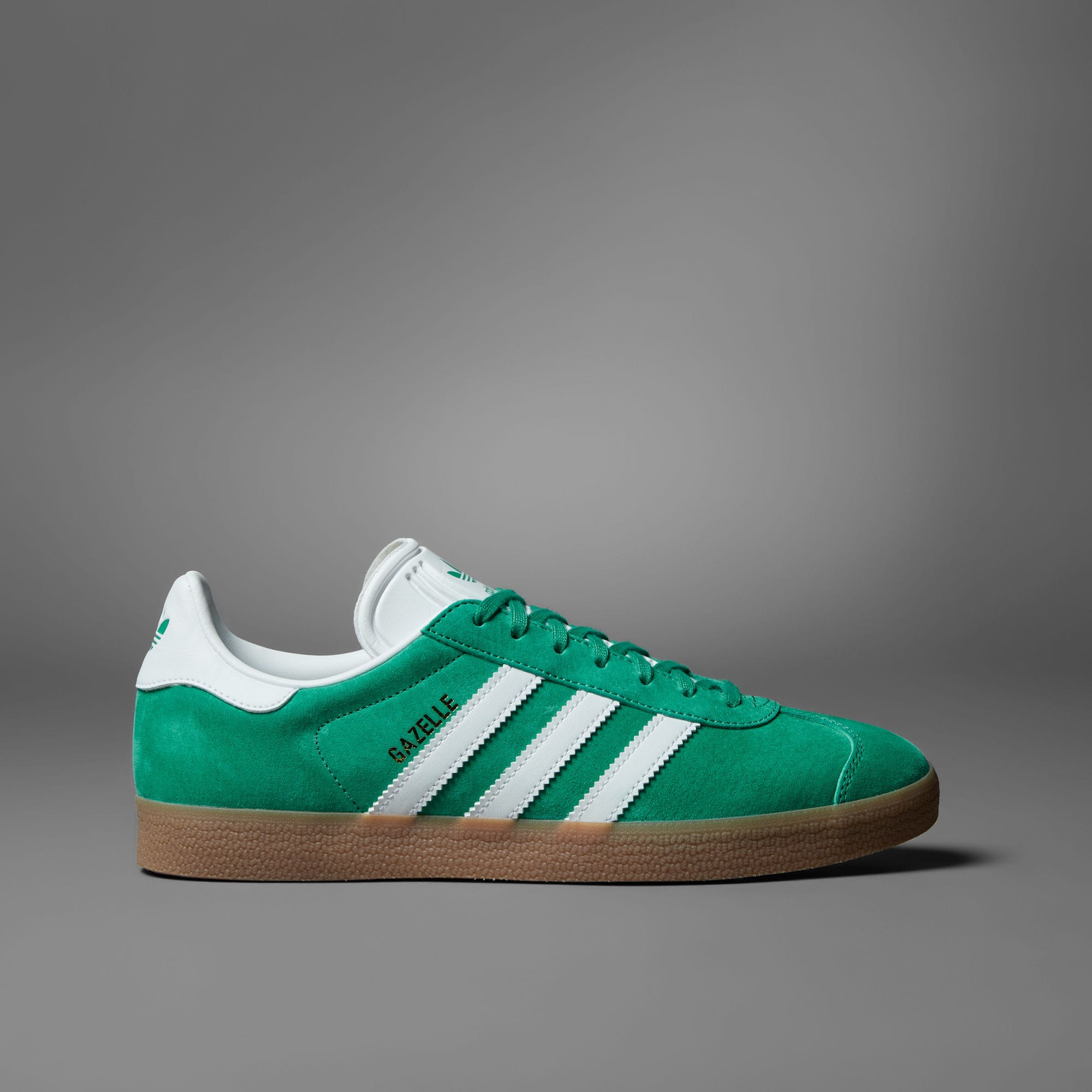 Кроссовки adidas GAZELLE SHOES IG0671