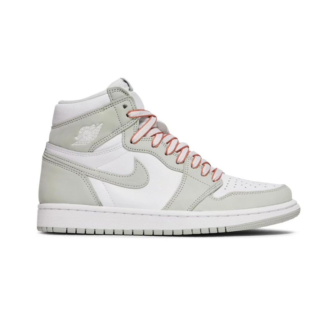 Кроссовки Nike Air Jordan 1 High OG WMNS Seafoam