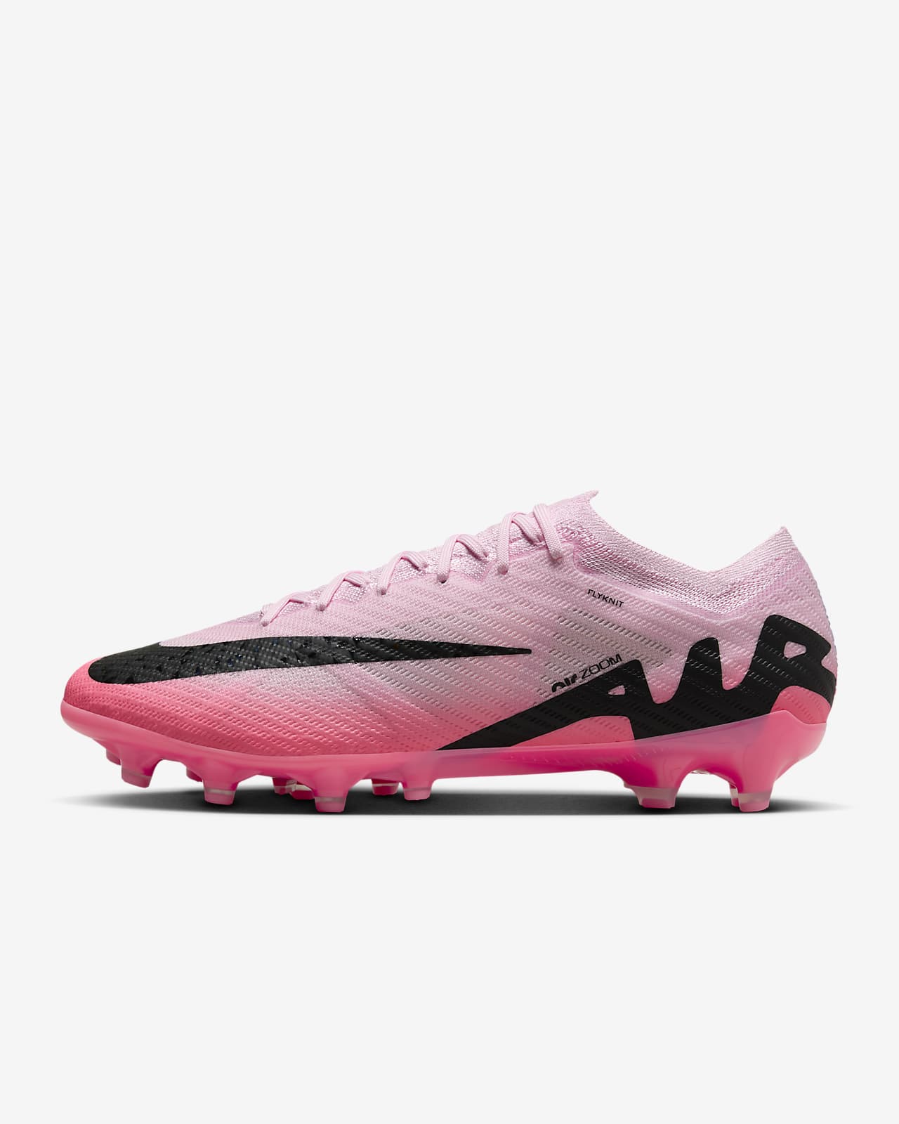 Мужские бутсы Nike Zoom Vapor 15 Elite AG-Pro