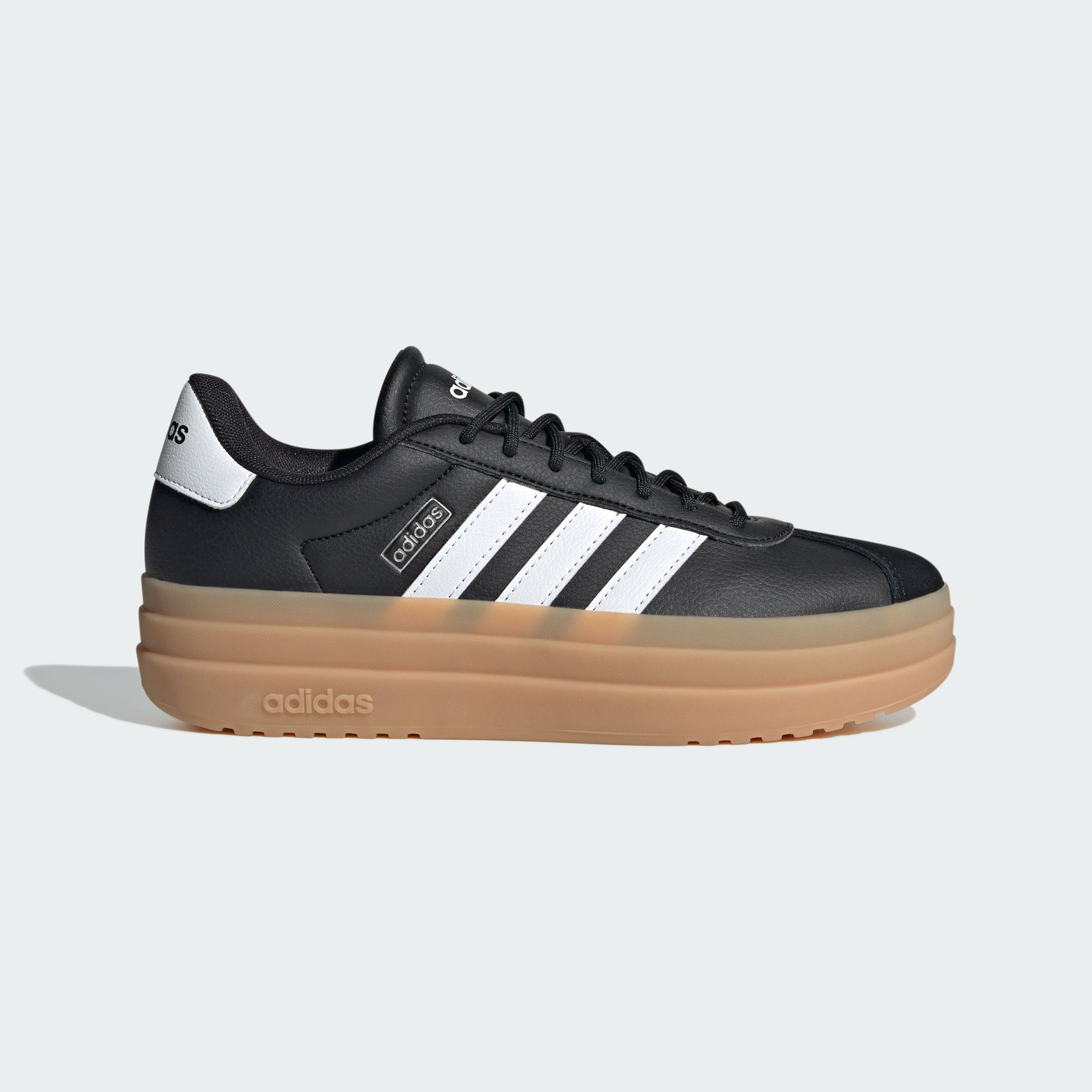 Женские кроссовки adidas VL COURT BOLD SHOES