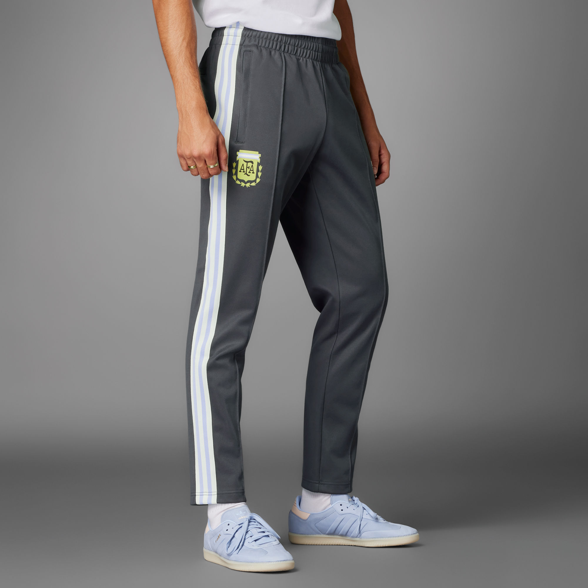 Мужские брюки adidas ARGENTINA PANTS