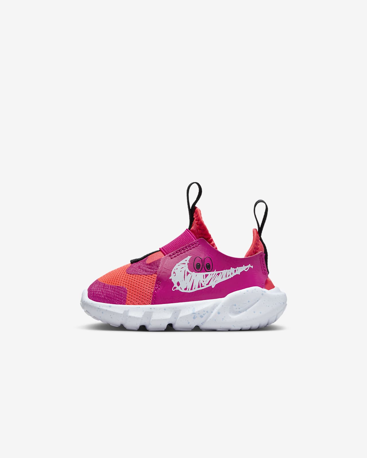 Детские кроссовки Nike Flex Runner 2 Lil (TDV)