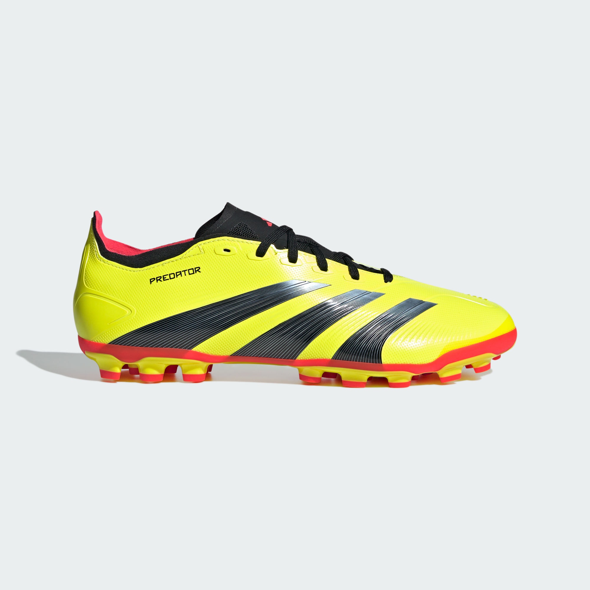 Бутсы adidas PREDATOR 24 LEAGUE LOW 2G/3G AG BOOTS IF3209