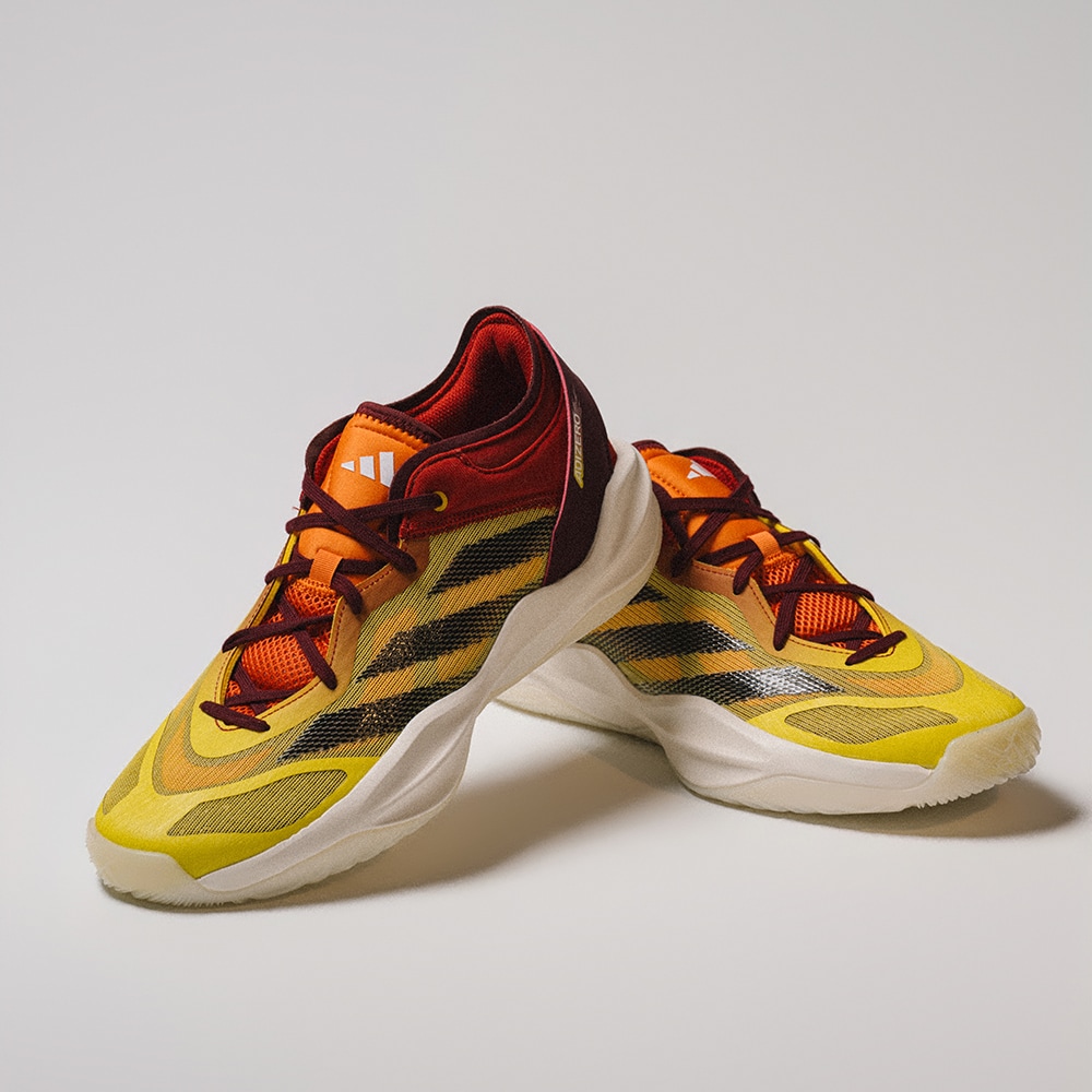 Кроссовки adidas ADIZERO SELECT 2.0 BASKETBALL IF9354