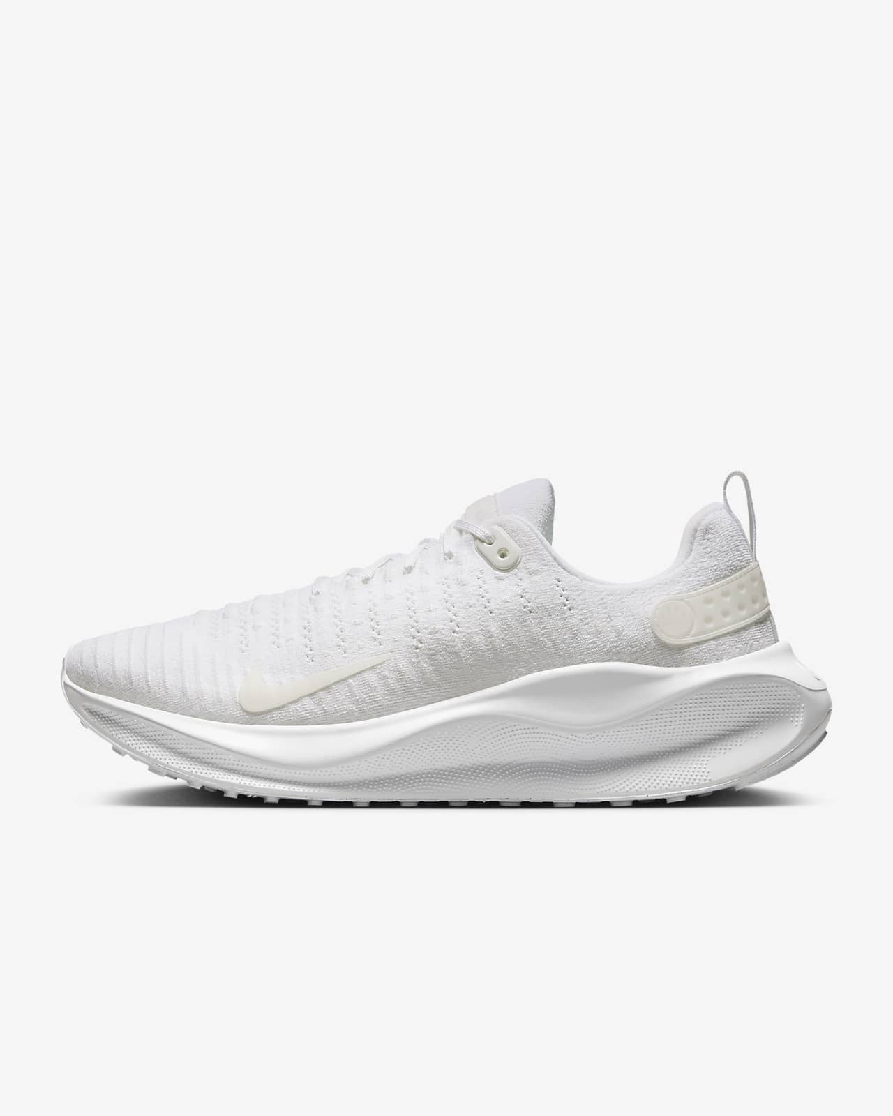 Мужские кроссовки Nike Infinity Run 4 белые